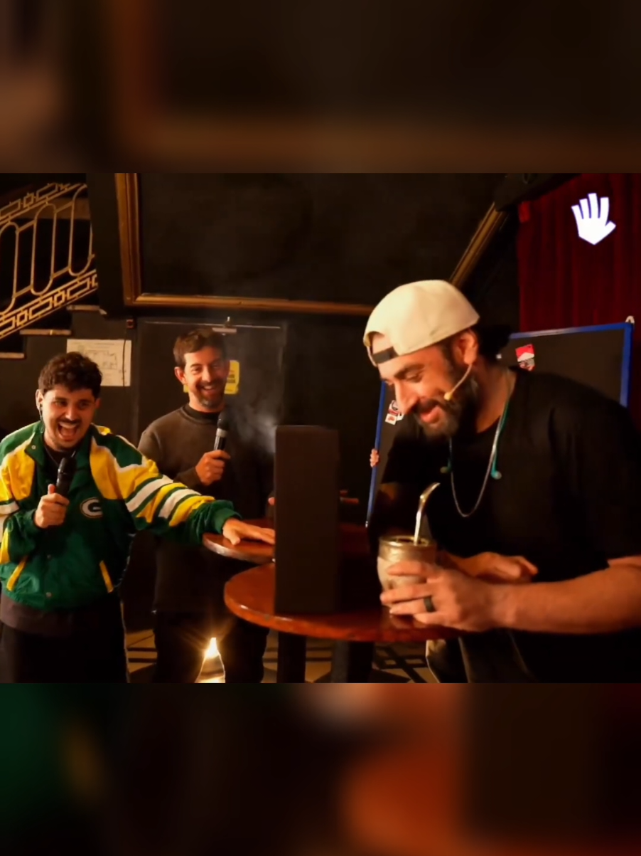 Perdon hija 😂 #parenlamano  #plm  #luquitarodriguez  #robergalati  #clips 