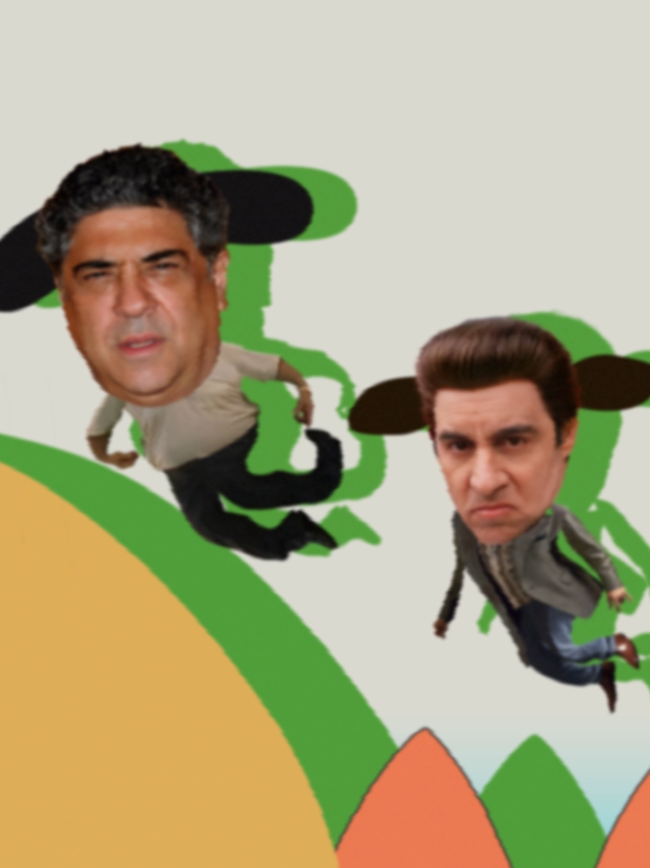 Happy halloween everybody, I present to you the scariest thing I've ever made! Azumanga Daioh... and The Sopranos. I've been thinking about next halloween more than this one, honestly. I'm thinking about doing daily horror movie edits within that month next year, so if you see me suspicious disappearing in September, then that's what that probably is. #thesopranos #sopranostok #thesopranosedit #sopranos #azumangadaioh