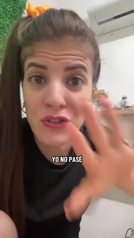 Builder gel que sirve como pegamento también ✅ @TRICOLOR FISH 