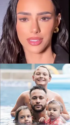 Who are the mothers of Neymar’s children, and what do they do today? #fifa #footballtiktok #Soccer #football #neymar