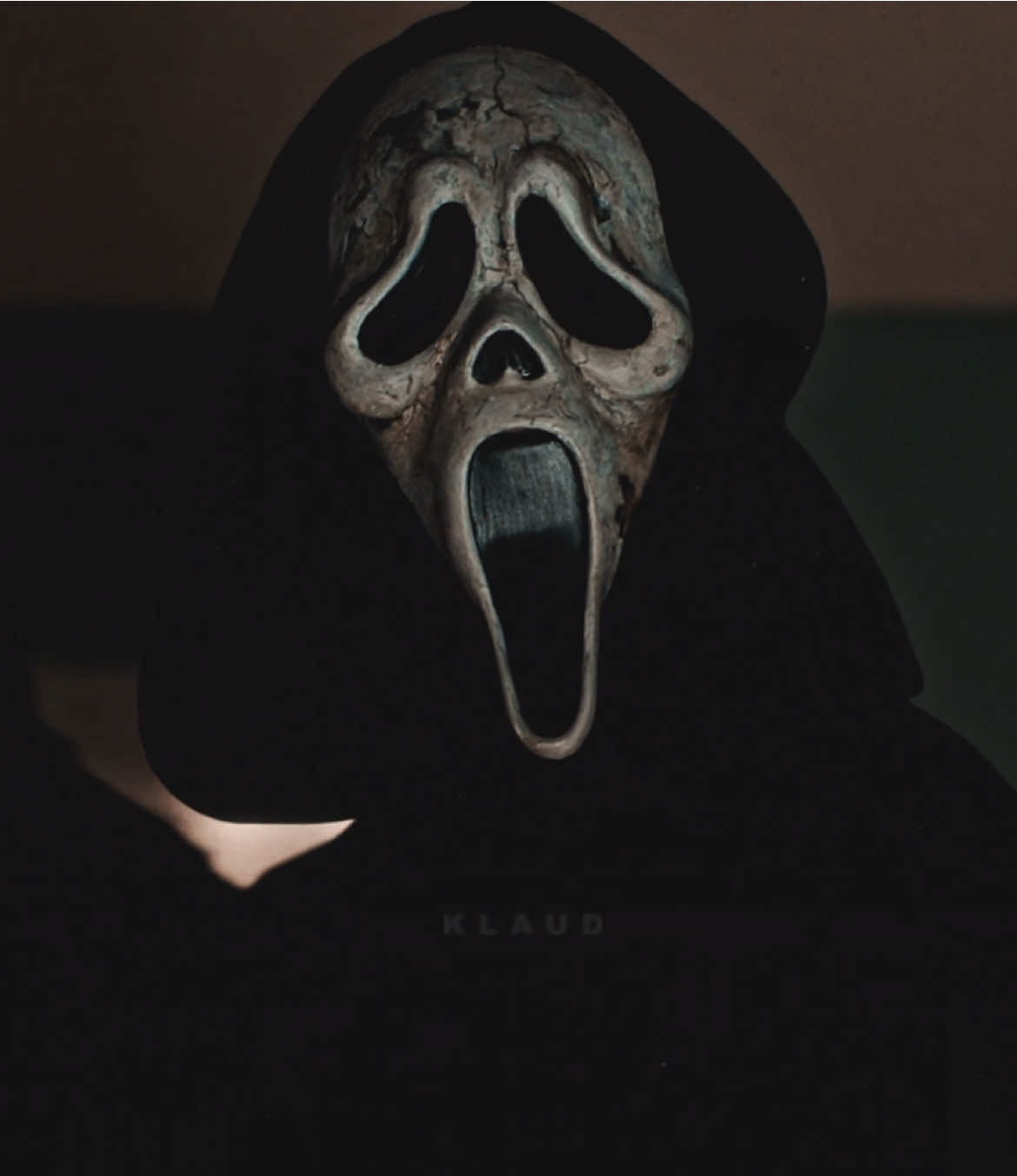 Scream 7 looks so bad…💀#fyp #edit #4k #scream #scream7 