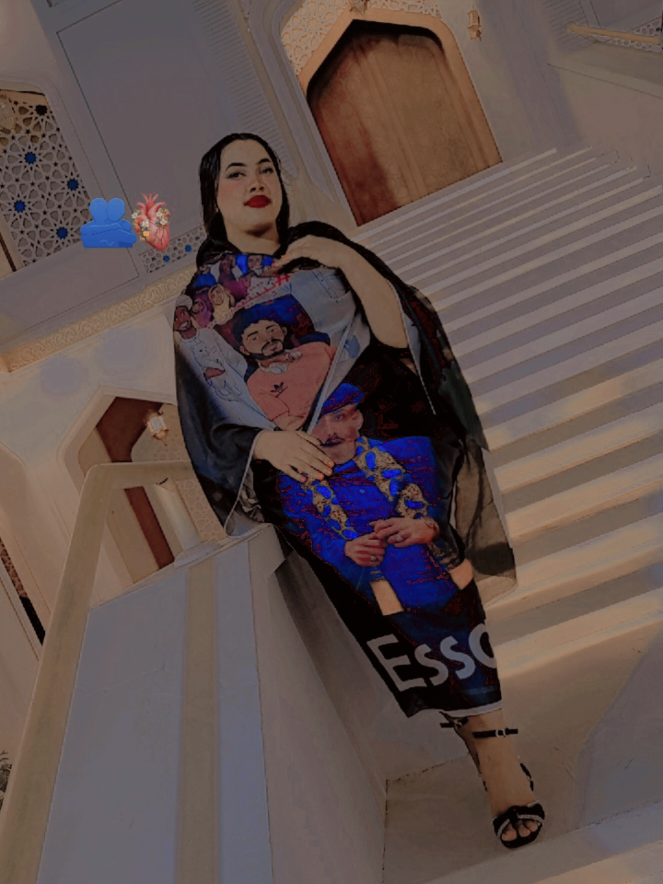 #السودان_مشاهير_تيك_توك  #انا ورقه لوتو