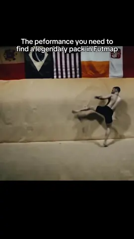 Keep the performance high!#futmap #football #mobilegame #fyp #conormcgregor 