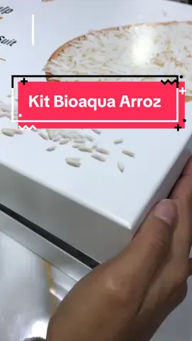 ✨BIOAQUA Rice raw Pulp Rejuvenating Moisturizing Six-piece Suit✨ Es un set de cuidado facial que utiliza extracto de arroz para nutrir, hidratar y rejuvenecer la piel🫶🏼🌸 Con extracto de pulpa de arroz, que aporta una hidratación profunda y antioxidantes para prevenir el envejecimiento prematuro 👀💕 ✅ REF: 19,99$ Envíos a nivel nacional 📦🇻🇪 Contáctanos al 📲 04140476187 📍Ubícanos en Gran bazar Maracay, Galería 2 ML-13 planta baja 🇻🇪❤️ #kitbioaqua #kitarrozbioaqua #skincare #venezuela🇻🇪 #rutinadeskincare 