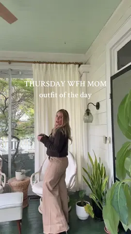 fall fun fit and layering more #momcreator #OOTD #fallfashion @showmeyourmumu @Lulus @Yellow Box Footwear @Allie + Bess 