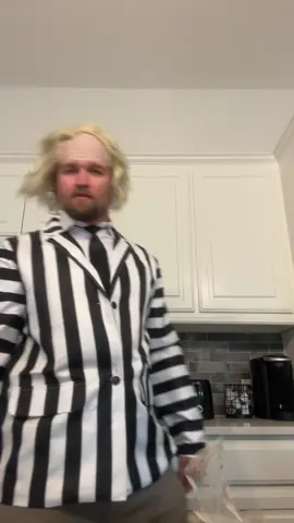 I just got my hair done