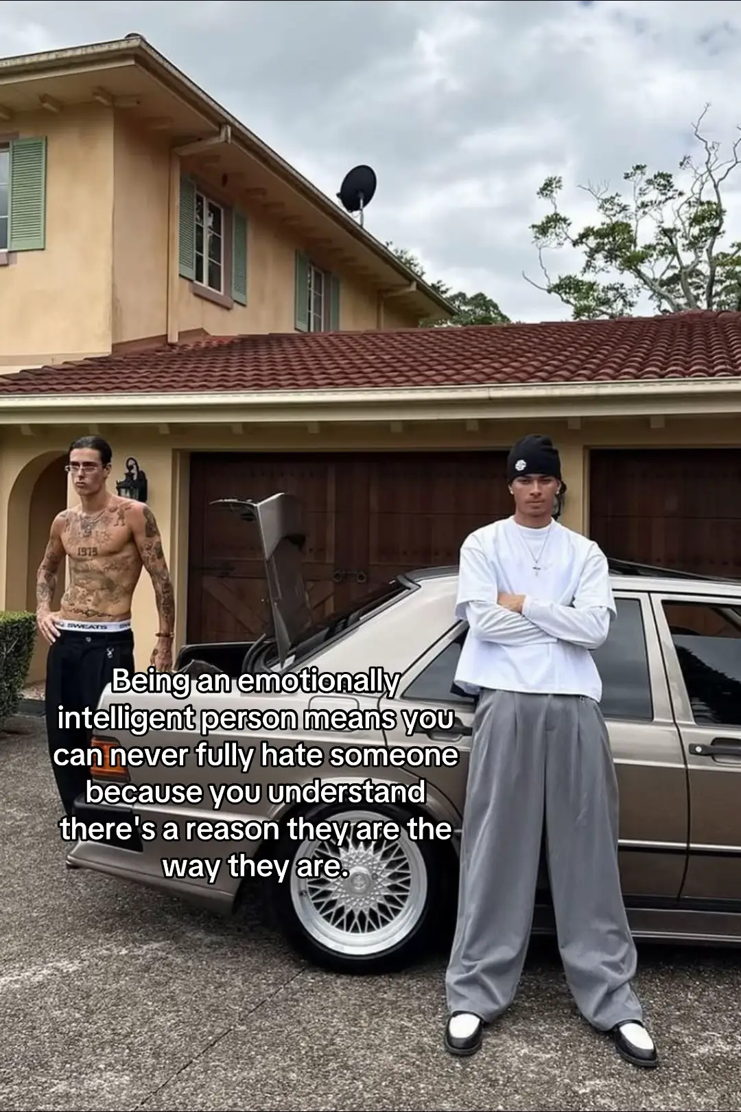 #reality #goviral #blowthisup #motvation #quotesaesthetic 