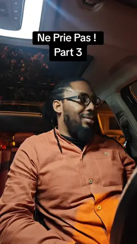 Et Si la Prière ...