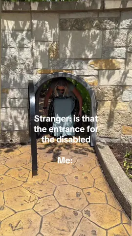 Probably one of the top things someone has said to me that made me laugh 😂 like sir did you go home and lay awake at night bc you said this to me 