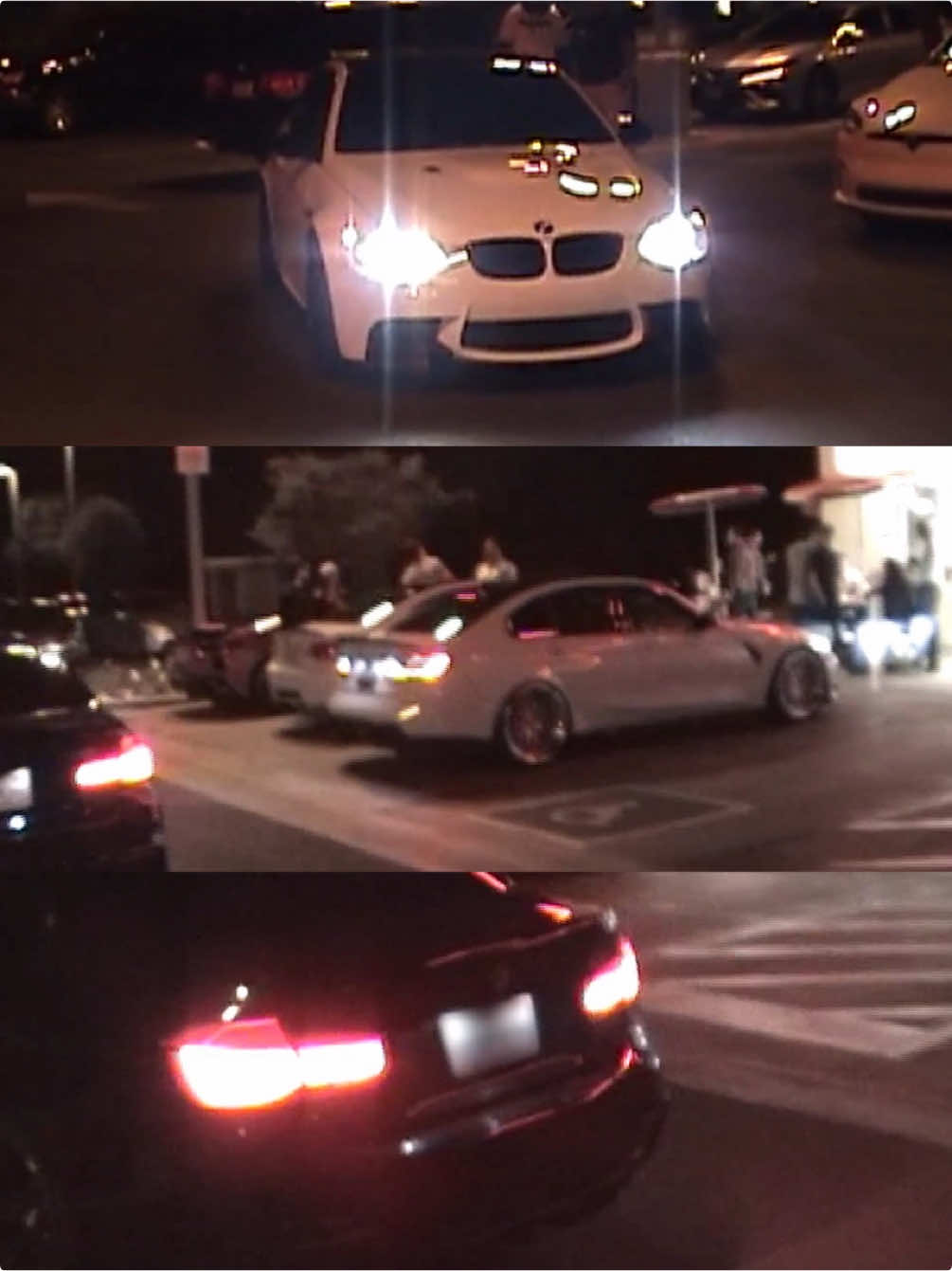 In-N-Out and cars is the best combo 🙏🔥 #vhsedits #camcorder #carsoftiktok #fyp #caredit  Heavily inspired by @ICE MAN 