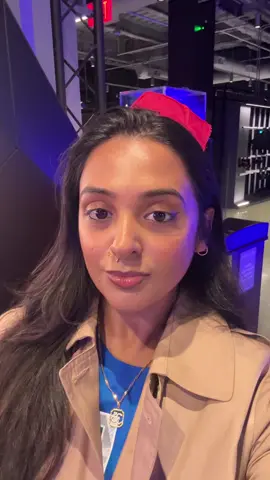 I had SO much fun at @Sandbox VR ! #ad 100% one of the best activities I’ve done in Chicago recently! Book here: https://get.aspr.app/SH1Jj6 #VR #games #virtualreality #sandboxvr 