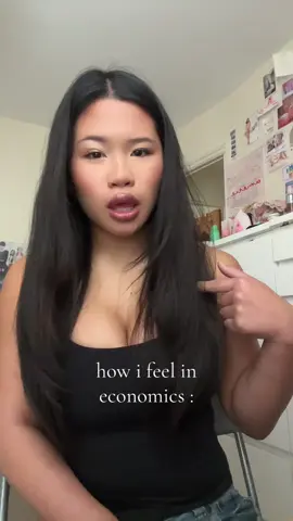 economics is killing me off #economics #foryoupage #fyp #xybca 