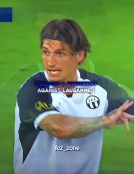 time for a Statement!😤 ( mid edit bit offbeat ) || Follow all my socials link in bio 🤝 || #fcz_zone #fczürich #fcbasel #klassiker #superleague  @fcz_offiziell @FC Basel 1893 @SFL 