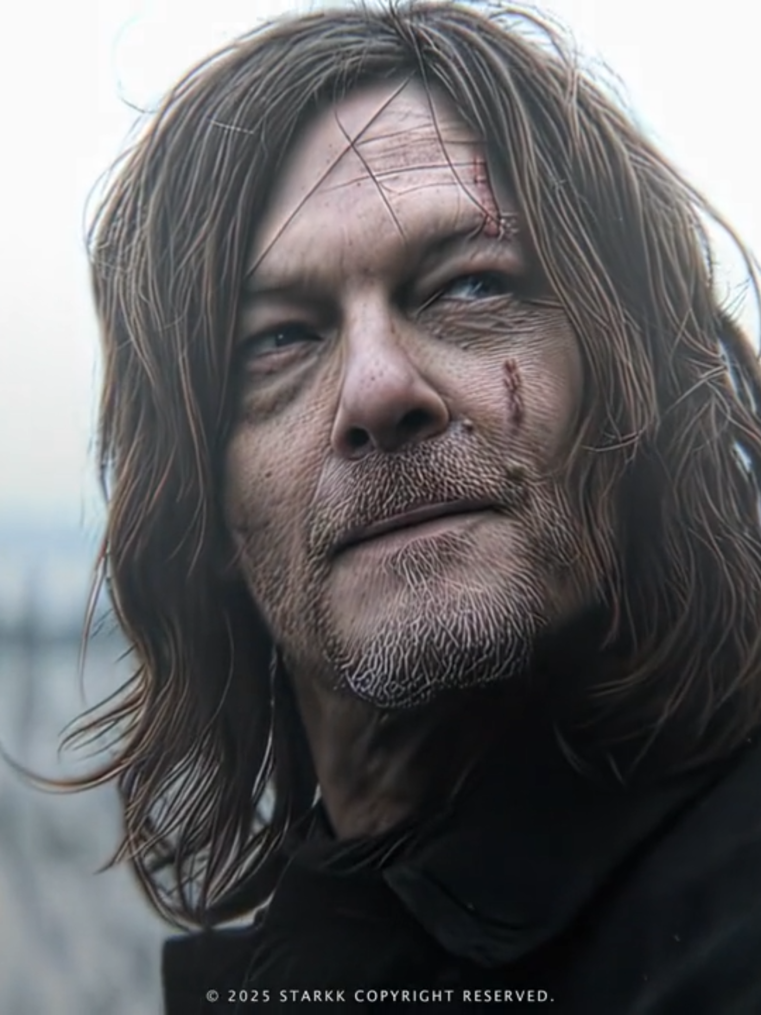 You Comin? | Daryl Dixon Edit // #thewalkingdead #netflix #twd #daryldixon #aftereffects #daryl #thewalkingdeadedit #daryldixonedit #twdedit #daryldixontwd #rickgrimes #glennrhee #maggie #maggierhee #4k #edit #viral #fyp ★ upload method ★ TG: @editing_news