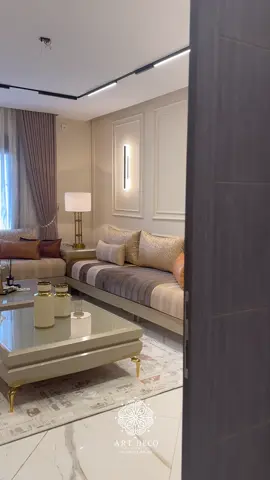 ⁨ من الخشب نصنع التميز… ومن التميز نولد الفخامة ✨ . . . . . . . . . . . . . #صالونات #ديكور #ديكورات_منزلية #ديكورات_داخليه #سيدي_بلعباس   ⁩