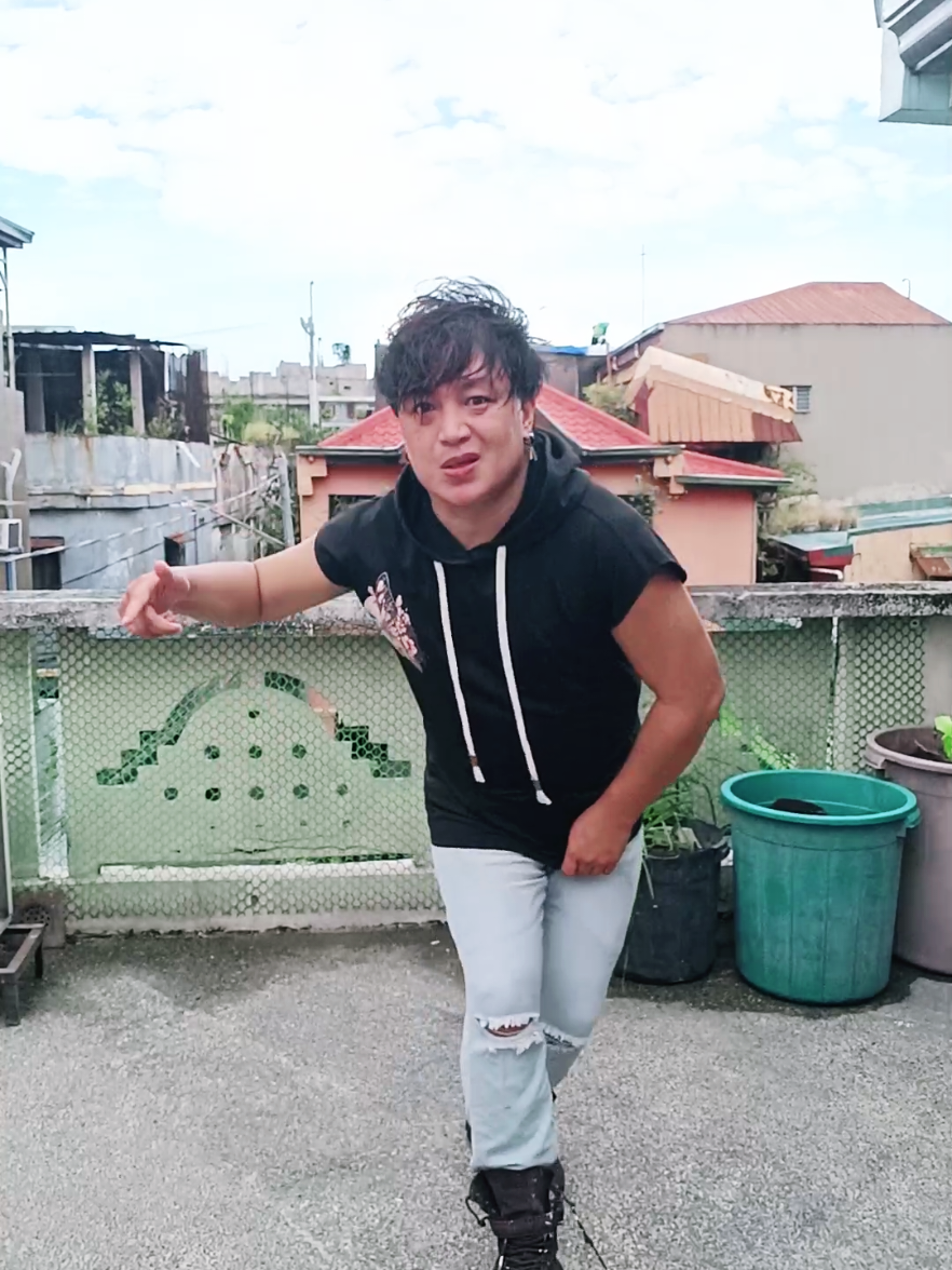 🎶🎶🎶Ano Nga Ba Tayo???🎶🎶🎶🤨🤨🤨 Bagay???🤭🤭🤭 DC: Master @rasheed.iii 🫡🫡🫡 Palaisipan By Arthur Nery and Loonie #BoyRoofTop #6x6LeapingHighway36th #PalaIsipan #PasikotSikotSaYongZigzagBoom #HolloWeenThe2025 