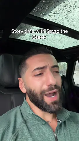 Did he get a good taste of his own medicine? 