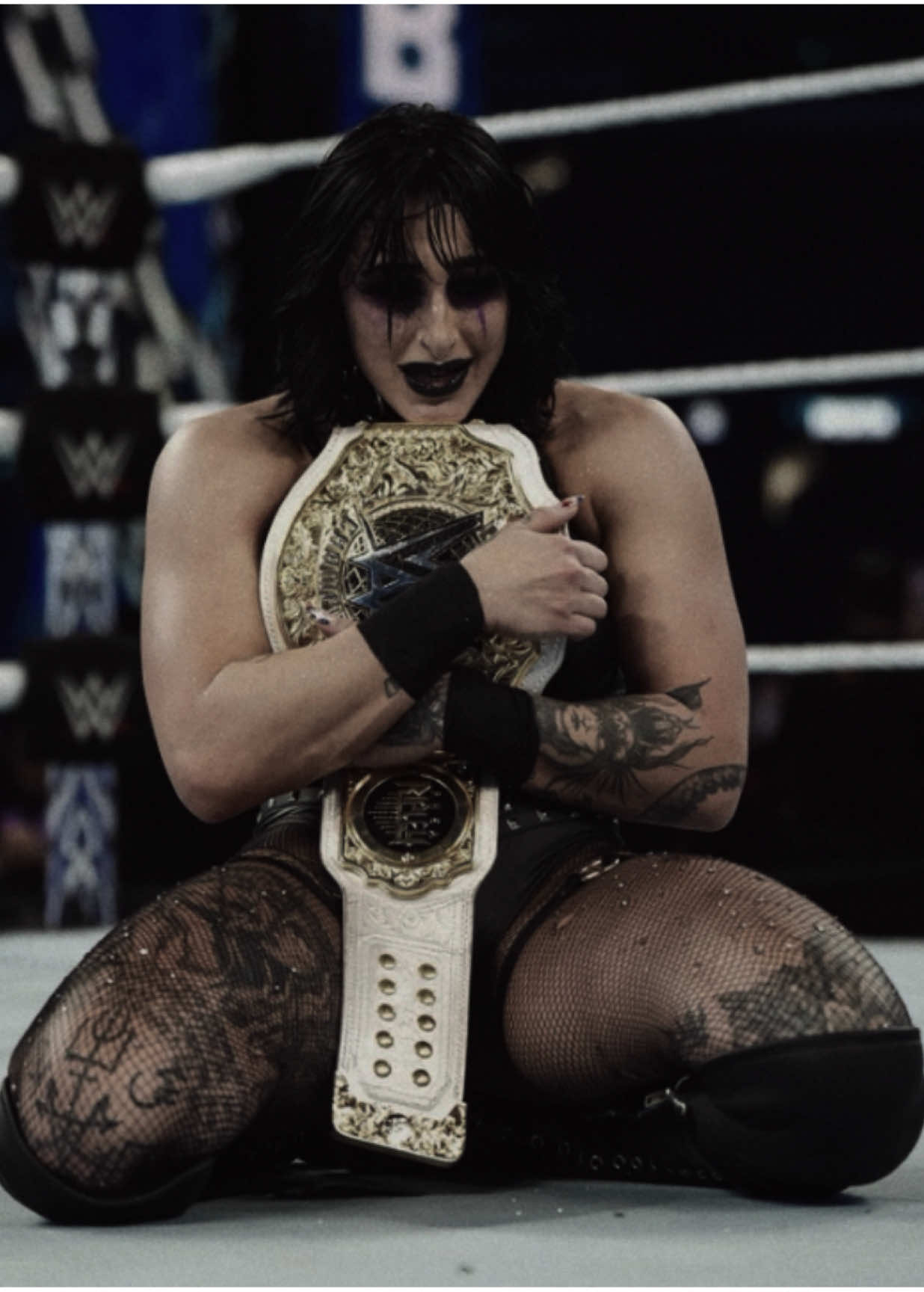 #RHEARIPLEY: GUYS THANK YOU FOR THE 2,5M VIEW IN MY LAST EDIT ! 🥹 Btw, I’ve this song in my head since a week and I can’t stop singing it so I made an edit with it yup 🙂‍↕️ Scp: @rb.scenes  Ac: frizzaudioz  Dt: tagged #rhearipley #rhearipleywwe #WWE #rhearipleyedit 