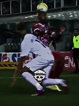 Neymar at Santos ☠️ | #vintageftbl #neymar #fyp #viral 