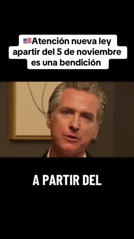 Atención nueva l**  apartir del 5 de noviembre es una bendición