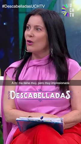 🟣 El “ofertón” político de Kast en materia de migración @mirnaschindler califica de ridícula la propuesta de Kast de expulsar del país a 360 mil migrantes, ya que, incluso si saliera un vuelo mensual, el proceso tardaría cerca de 300 años en completarse. 💻 El nuevo capítulo de #DescabelladasUCHTV ya está en YouTube y Spotify.