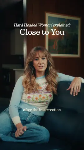 “We talked about heaven, we talked about hell, we played the jukebox while democracy fell, waltzed across the floor, I had to be close to you” When @Jivey and I wrote ‘Close To You’ we knew we were ready to return to our roots and lyrical songwriting.  Also, shout out to my songwriting hero @LucindaWilliams who I mention in the first verse #behindthesong #countrymusic #closetoyou 