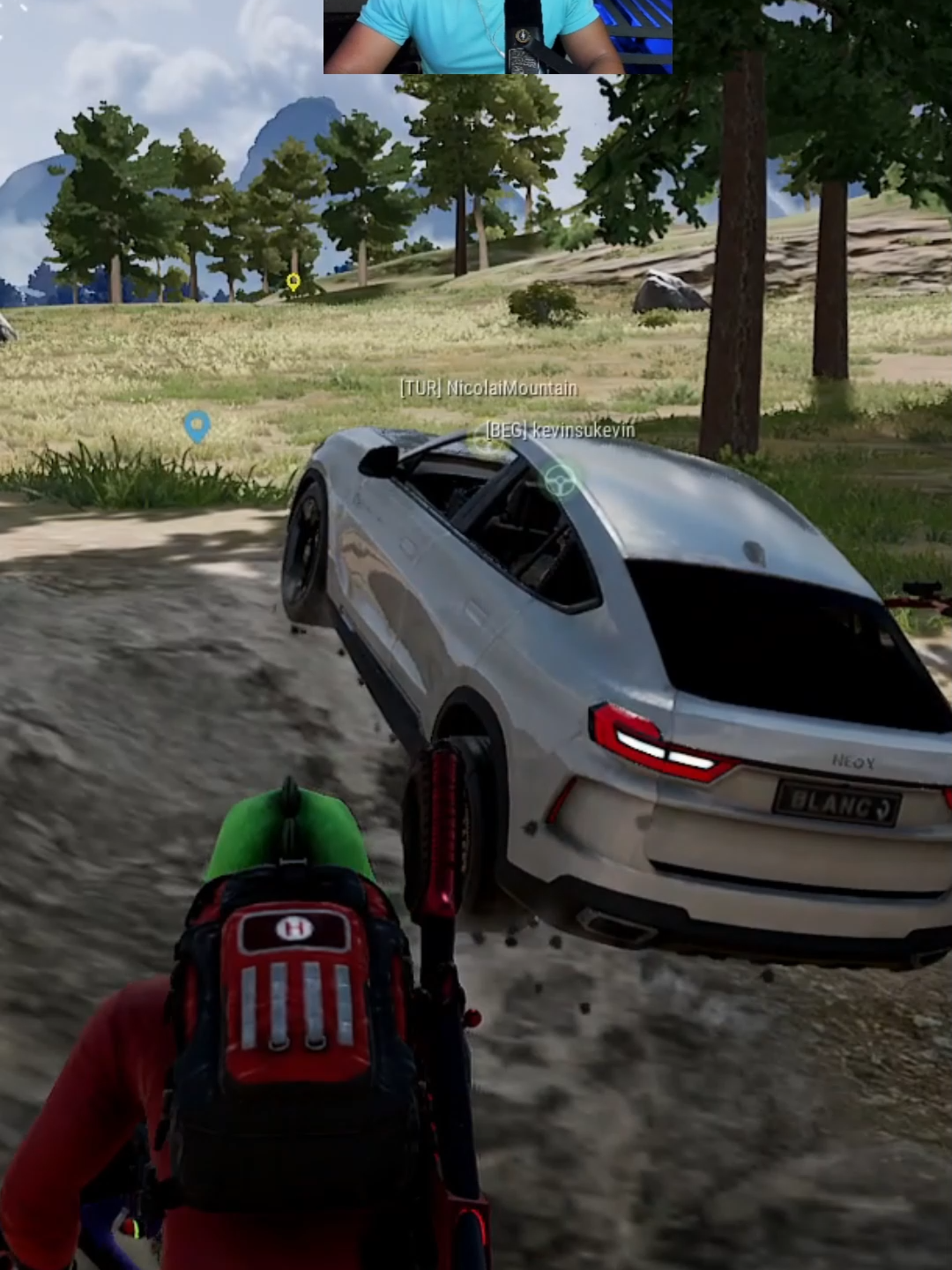 El mejor fundaso #gaming #pubglover #clips