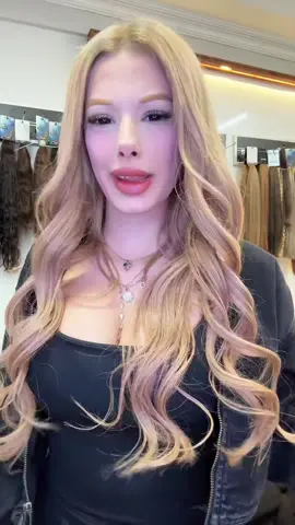 naısl olmus saclarııım