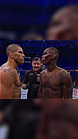 Alex Pereira vs Adesanya 💫 #alexpereira #pereira #chama #israeladesanya #jonjones 