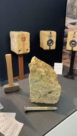 Big John stone audiophile #hiend #hifi #audiophile #bigjohn #stone 