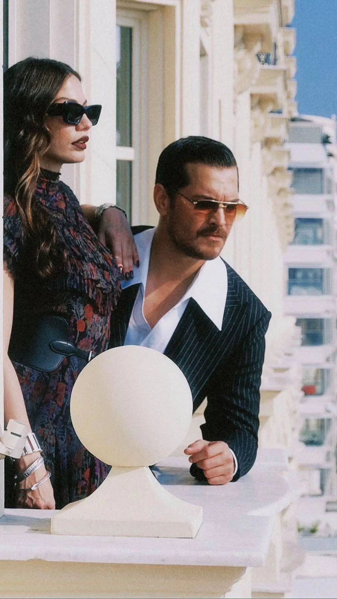 #ديميت_أوزديمير #اشرف_تك #türkdizileri #beniöneçıkart #اكسسسسسبلورررررررر 