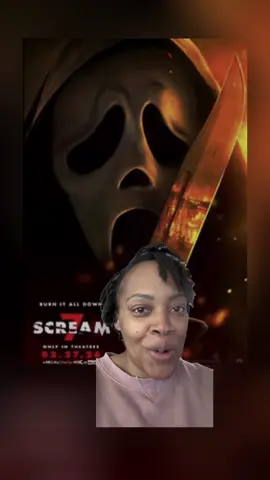 Who’s going to be the killer this time 👀 #scream7 #sidneyprescott #scream7theory #horrortok #horrormovie @Ghostface 