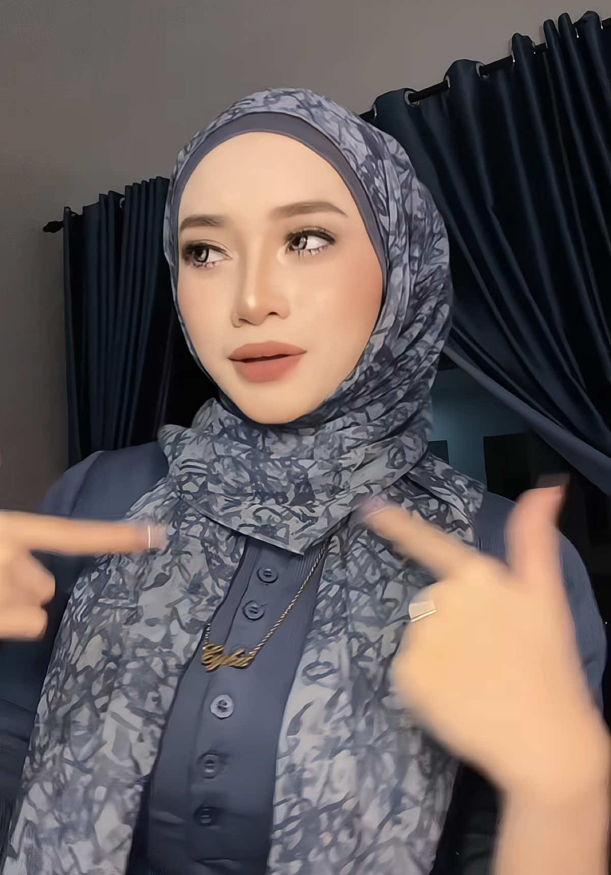 pengen di manja 🥹