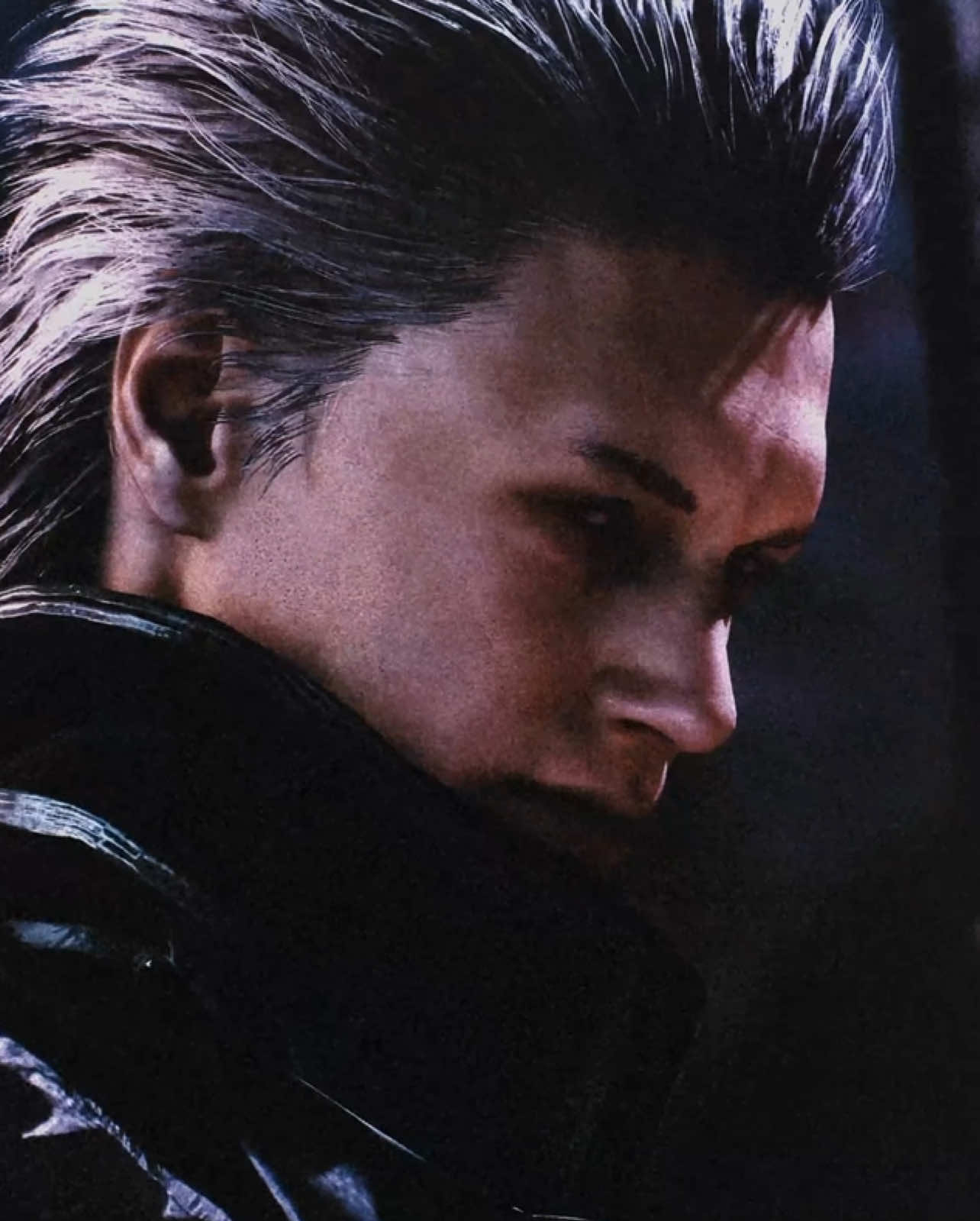 I want things to be beautiful | scp: @Heliacal Nebula ⟡ | #devilmaycry #dmc #vergil #dante #edit 