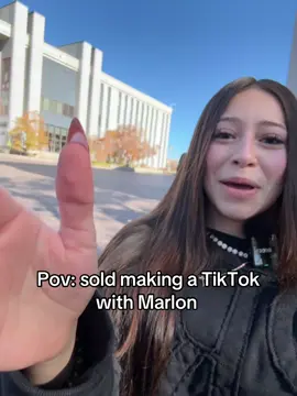 Broo #fyp #marlon #rubycorona @Marlon 