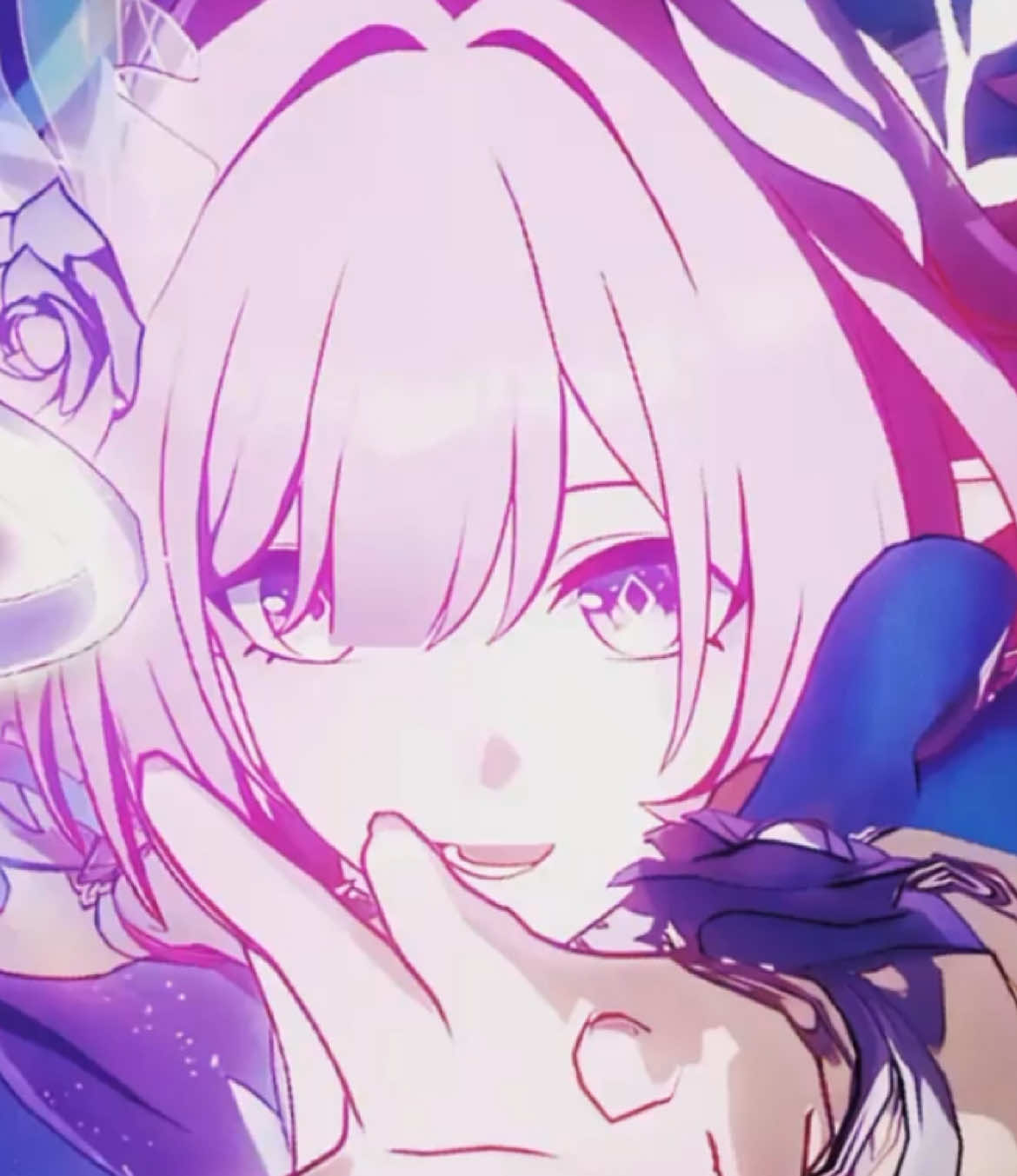 Pretty woman and you think I’m not gonna pull… oh alright || #cyrene #HonkaiStarRail #hsr #hsrtrailer #hsrcreators ||