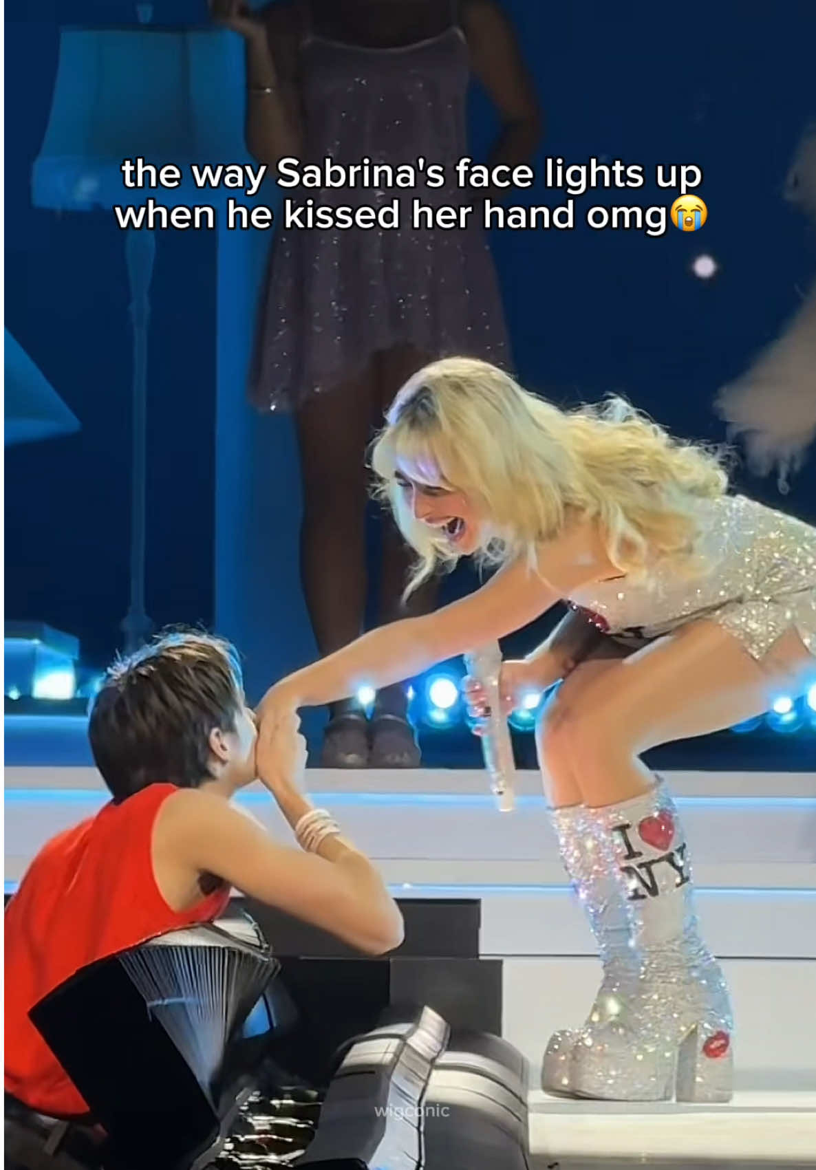 SABRINA TO COREY TO CONAN TO OLIVIA OMG😭 #sabrinacarpenter #celebrity #viral #taylorswift #foryou @Sabrina Carpenter 