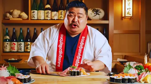 #sushilover #sushero #ivan #ia comparte y comenta un nombre 