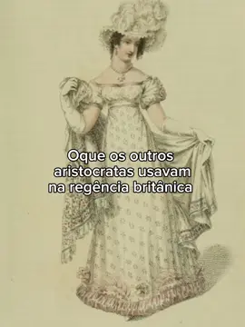 A rainha Charlotte se recusou-se a usar os vestidos da regência  #regency #bridgerton  #fyp #fy #foryou 