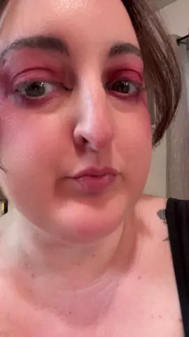 I do this to myself… this is my fault…. I can only blame me…. aaaaaaaaagggggghhhh Let’s try to finish Halloween projects in time 🫠🎃 #halloweencostume #inkcapmushroom #cottagecore #diymom #masochist 