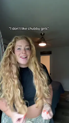 don’t worry, the next one will(; #fyp #ginger #chubby #trending #foryou 