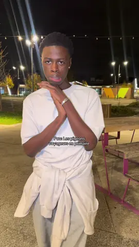 C’était tellement les pires ! ✋