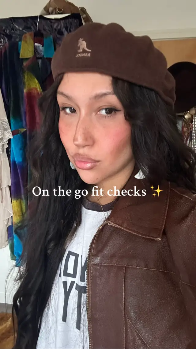 Including the outrageous rainbow coat !!! #70s #70sfashion #fitcheck 