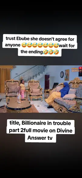 trust Ebube she doesn't agree for anyone 😅😅😅😅😅😅😅wait for the ending🤣🤣🤣#itzwendysmith 