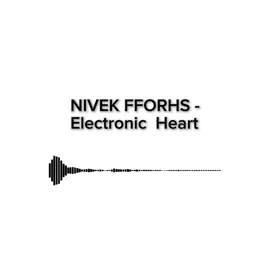 Electronic Heart #trendformusic #foryou #foryoupage #audioedit #vibes 