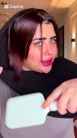 #ترميم #حرير #تنعيم #زبده_الحليب #حليب_الامارات 