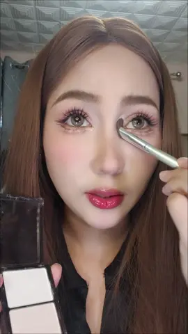 ร้อยเมตรก็เห็นค่ะ บอกเลย ใครให้พุ่งกว่านี้อีกไหม   #Herorange #คอนทัวร์ #ไฮไลท์ #แป้งไฮไลท์ #พสจีน ส