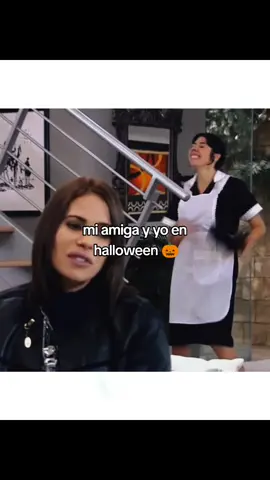 #meme #humor #halloween #mejoramiga👭💕 