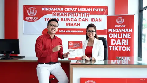 @fyp#pinjam uaanh dikoperasi merah putih