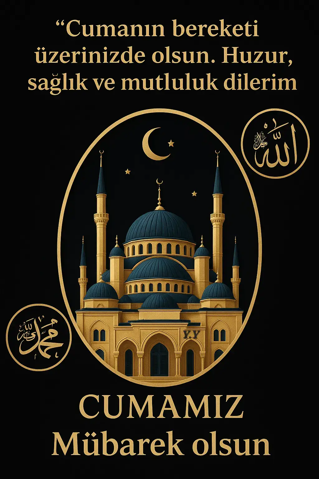 #keşfeteyizz #keşfetbeni #güzelsözler #cumanızmübarekolsun #hayırlıcumalar 